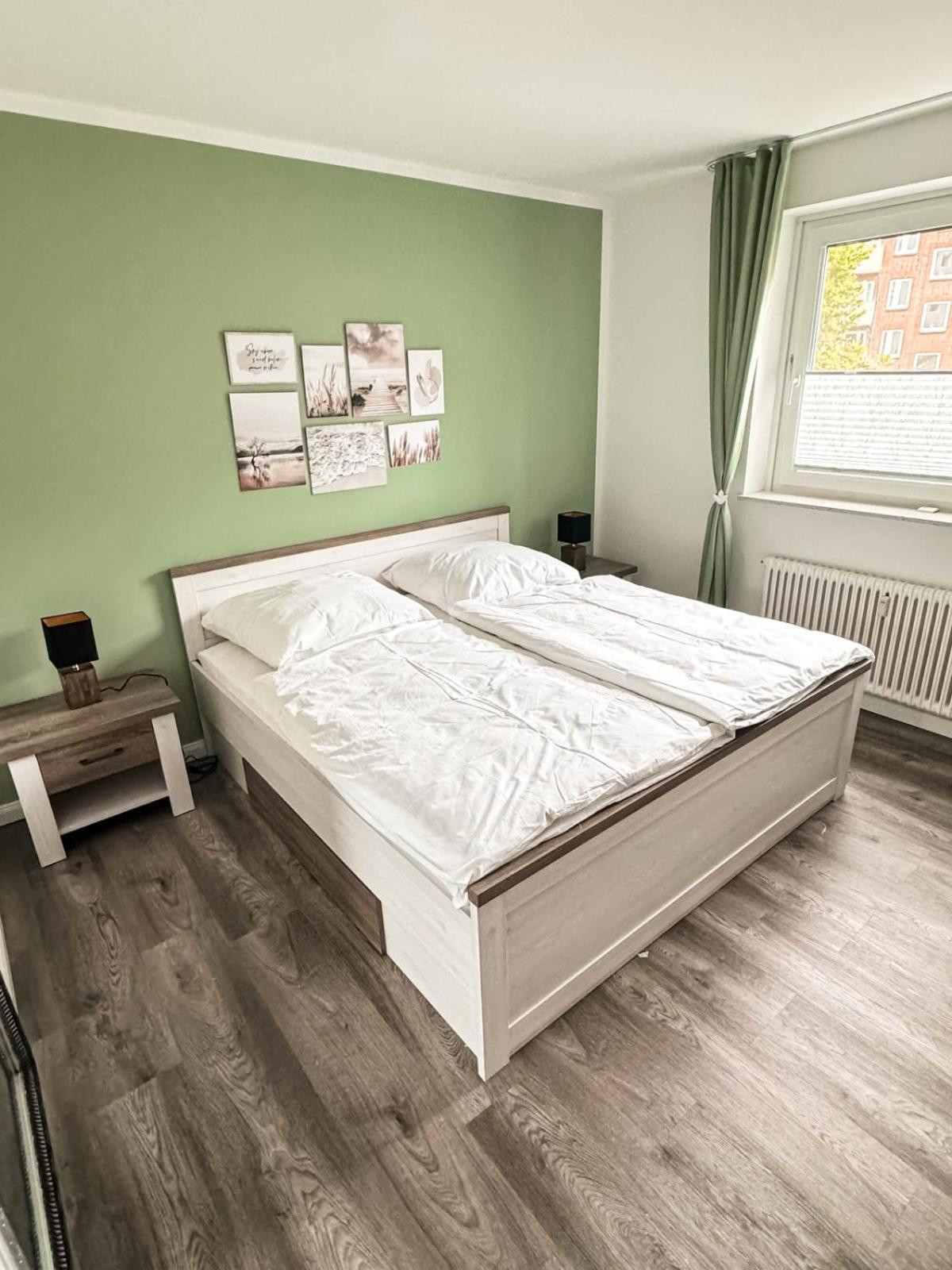 Apartment Seaside Doese - Free Parking & Wifi