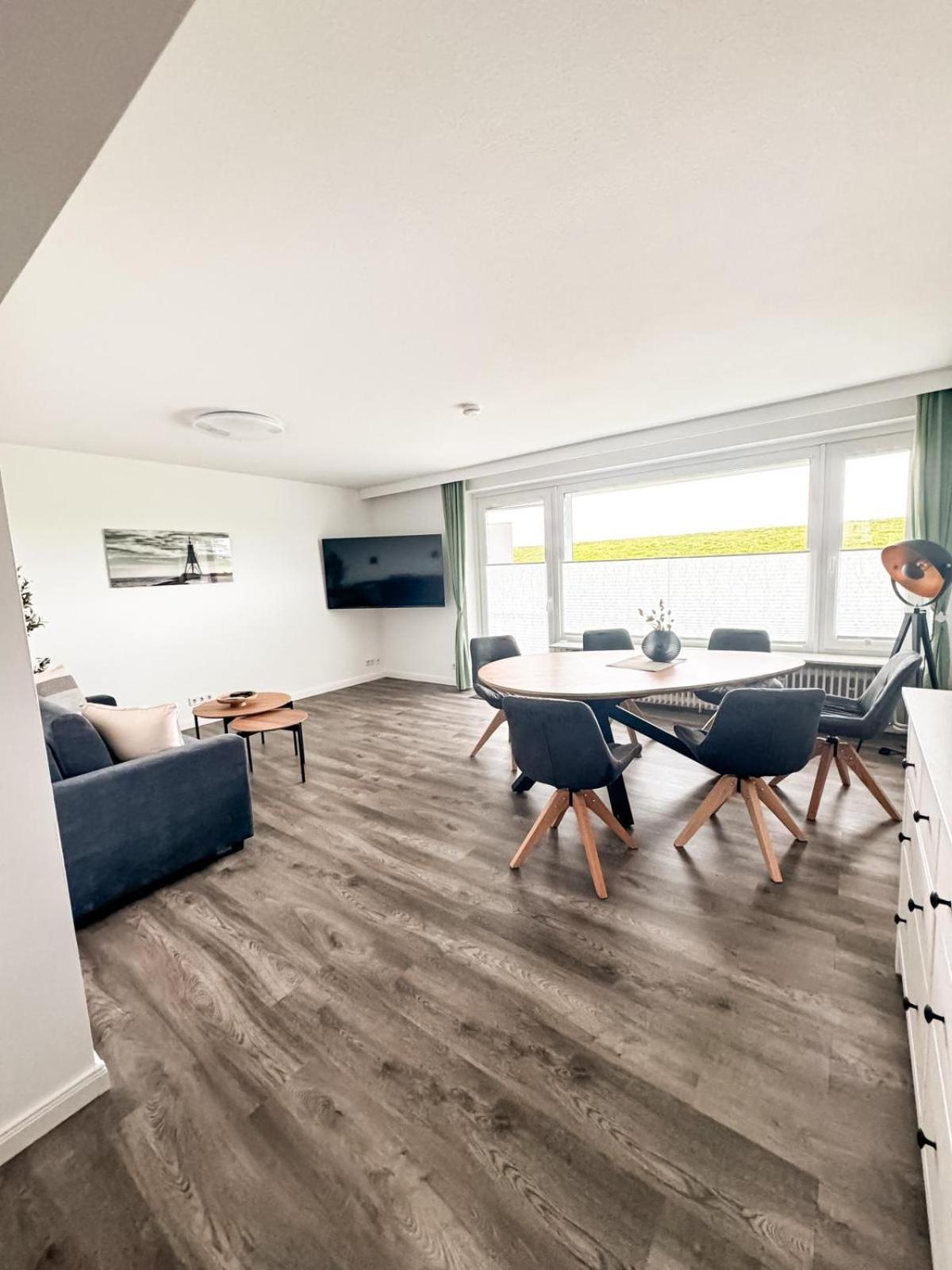 Seaside Doese - Free Parking & Wifi *